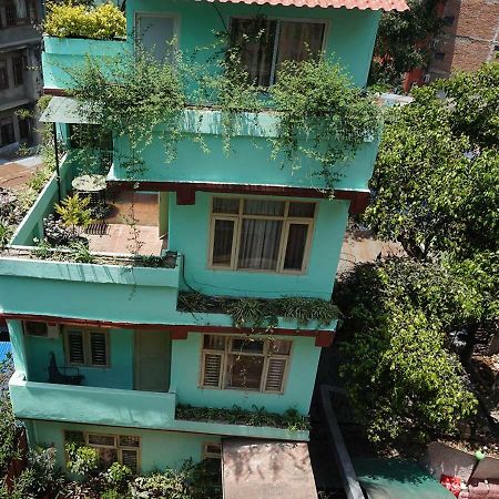 Hotel Impala Garden Katmandu Kültér fotó