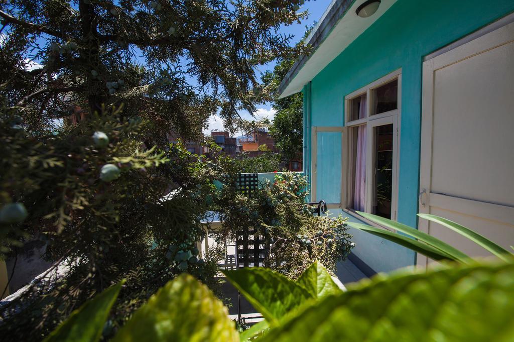 Hotel Impala Garden Katmandu Szoba fotó