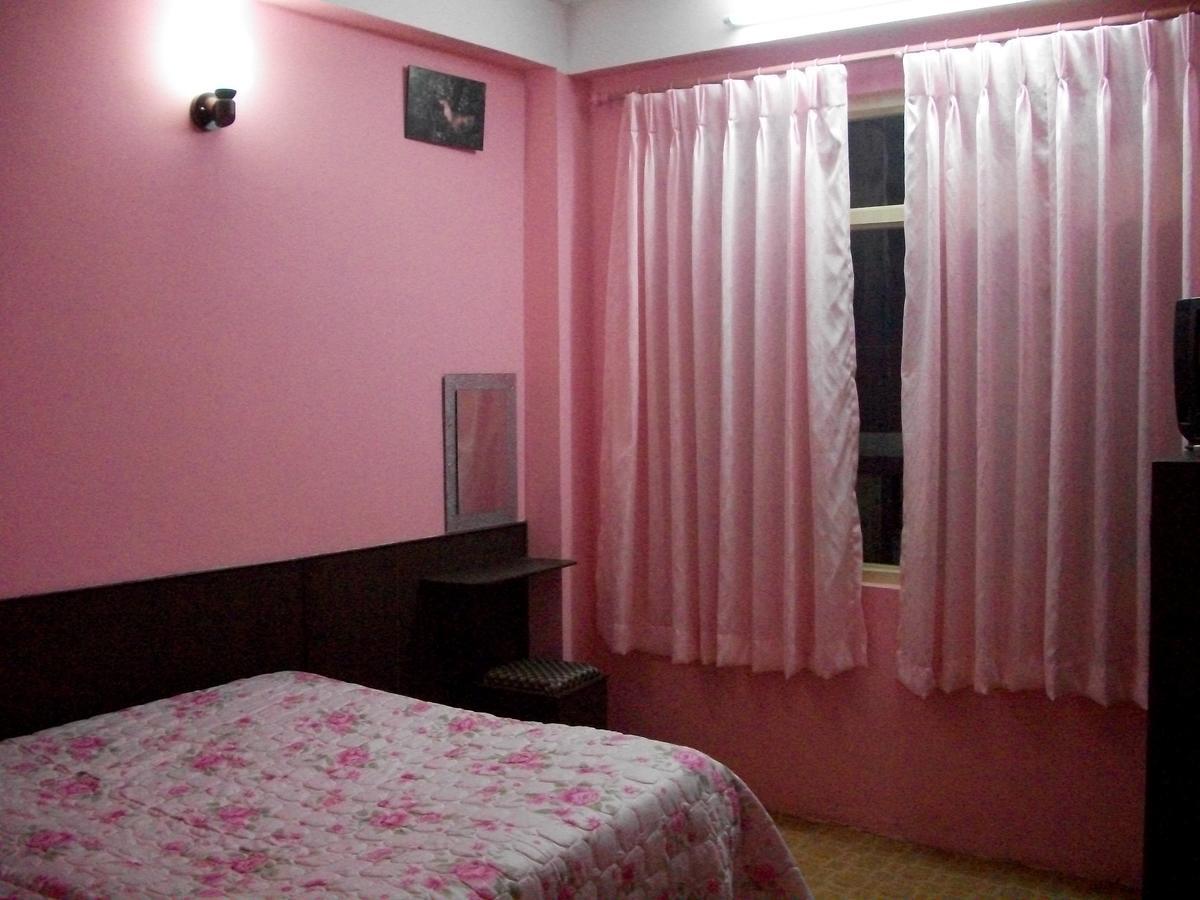 Hotel Impala Garden Katmandu Kültér fotó