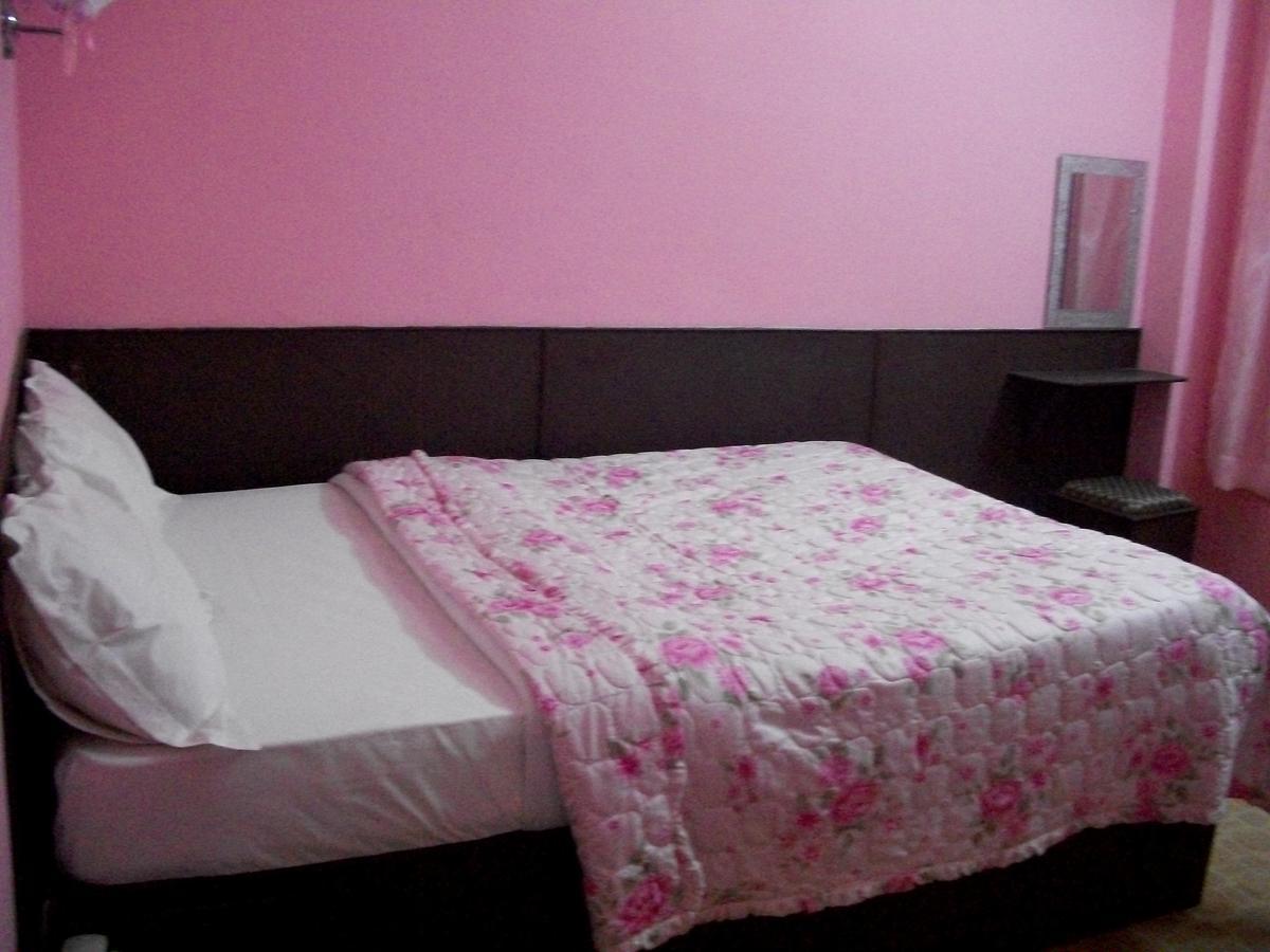 Hotel Impala Garden Katmandu Kültér fotó