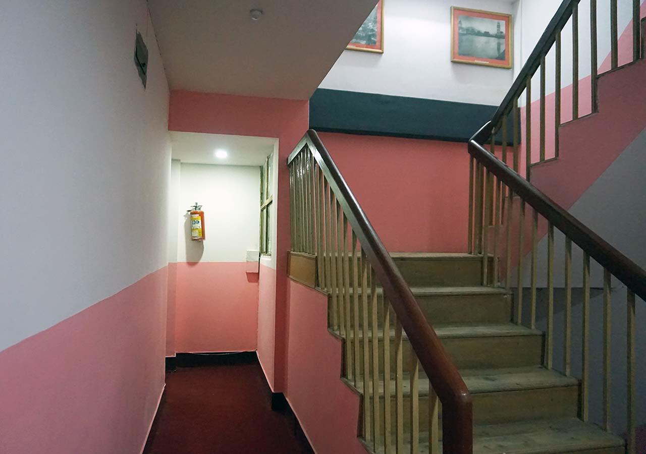 Hotel Impala Garden Katmandu Kültér fotó