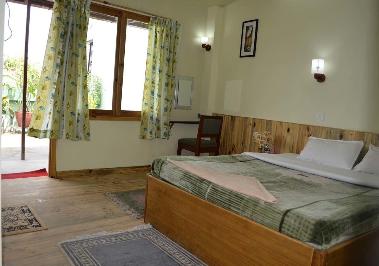 Hotel Impala Garden Katmandu Kültér fotó