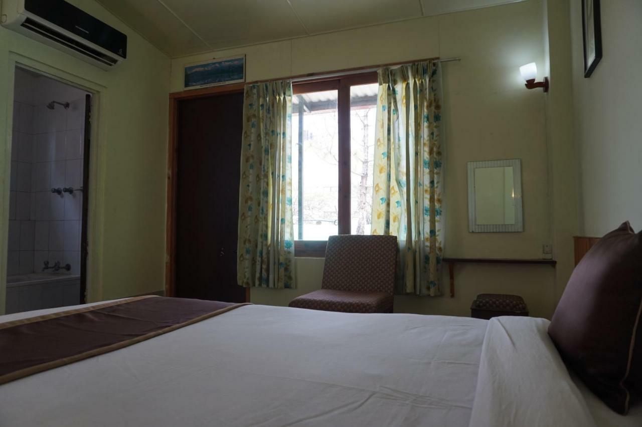 Hotel Impala Garden Katmandu Kültér fotó