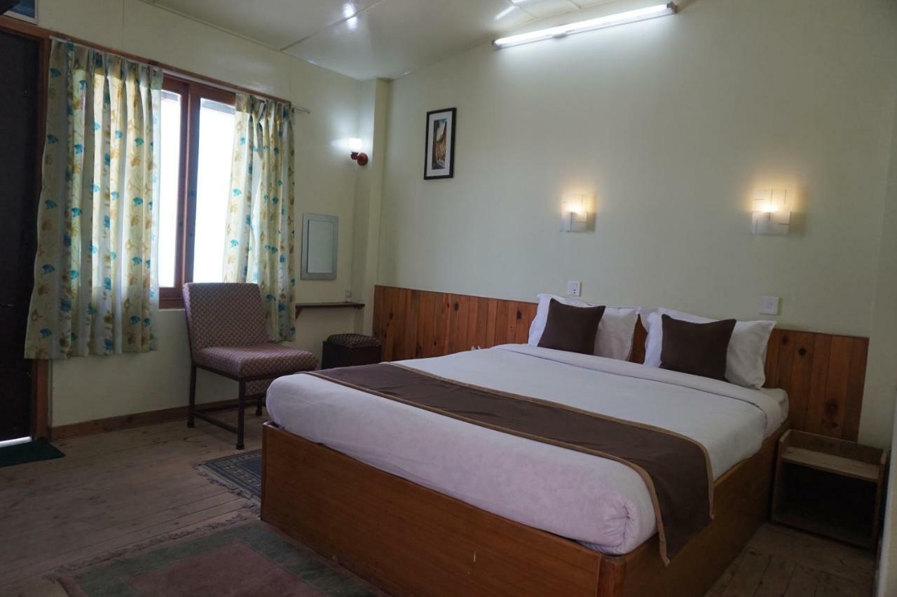 Hotel Impala Garden Katmandu Kültér fotó
