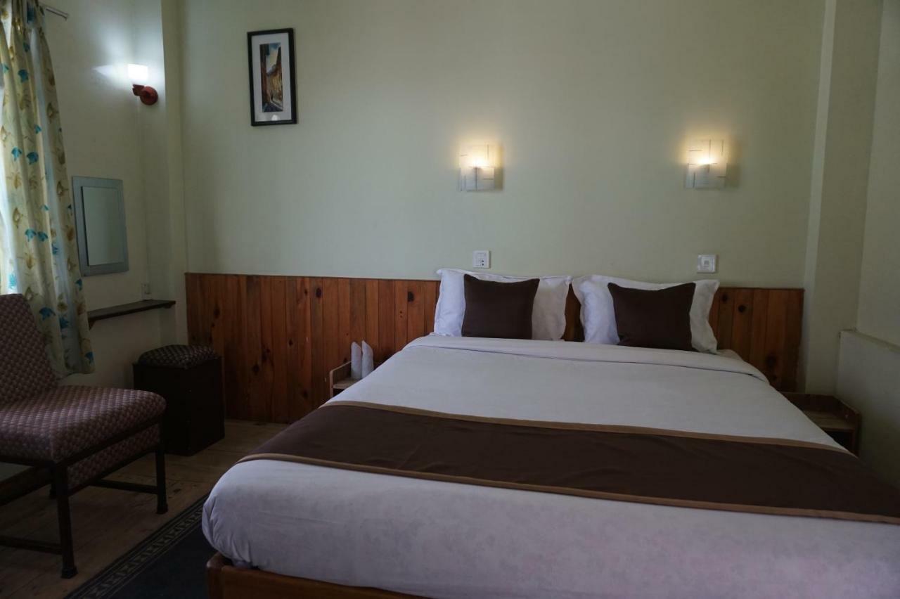 Hotel Impala Garden Katmandu Kültér fotó