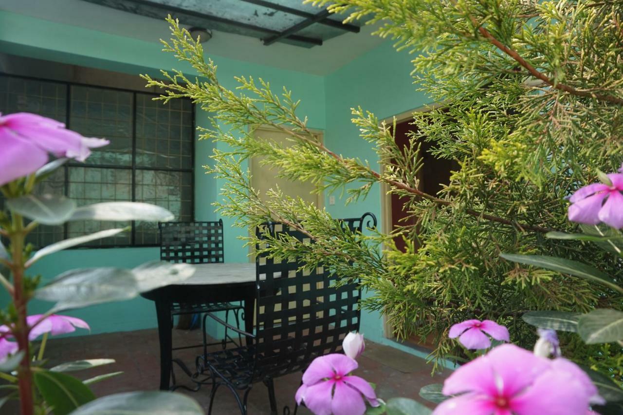 Hotel Impala Garden Katmandu Kültér fotó
