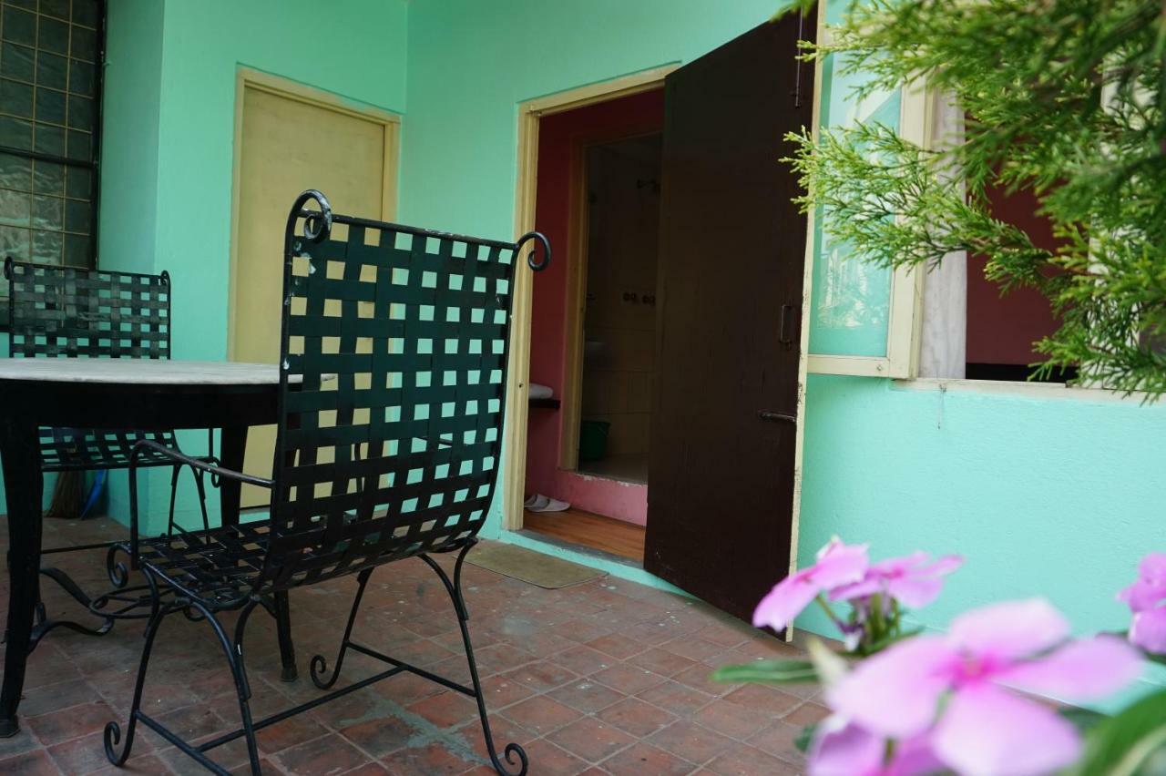 Hotel Impala Garden Katmandu Kültér fotó
