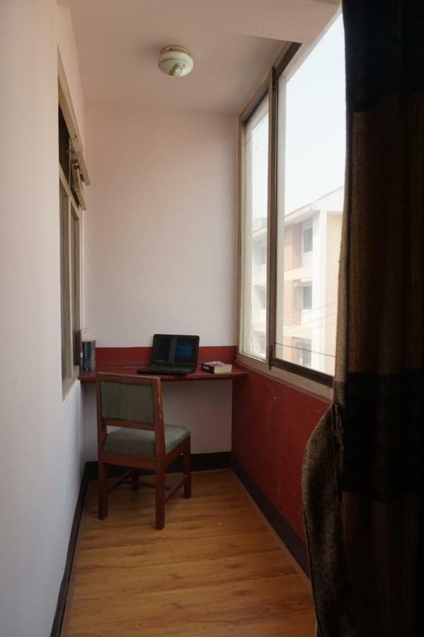 Hotel Impala Garden Katmandu Kültér fotó